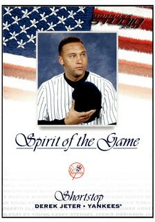 Derek Jeter