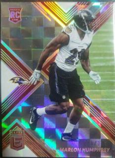 Marlon Humphrey