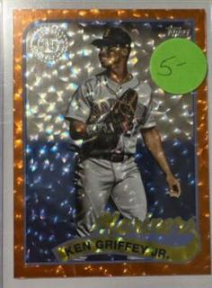 Ken Griffey Jr.