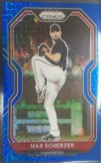Max Scherzer
