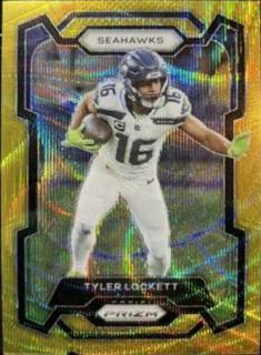 Tyler Lockett