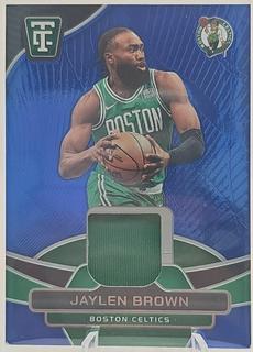 Jaylen Brown