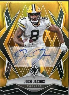 Josh Jacobs
