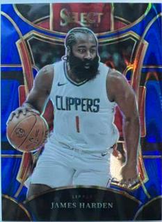 James Harden