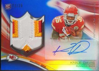 Knile Davis