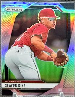 Seaver King