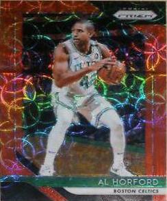 Al Horford