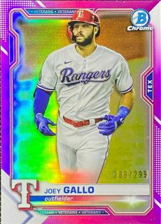 Joey Gallo