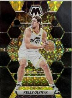 Kelly Olynyk