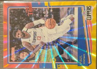 Paul George
