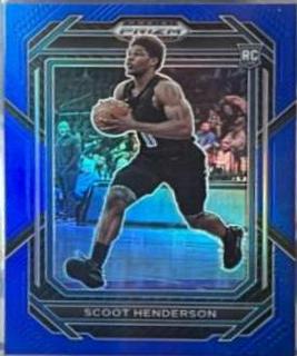 Scoot Henderson