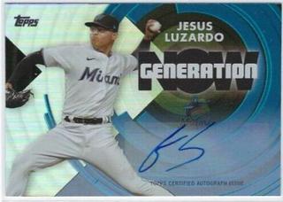 Jesus Luzardo