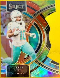 Tyreek Hill
