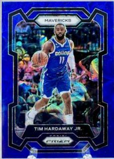 Tim Hardaway Jr.
