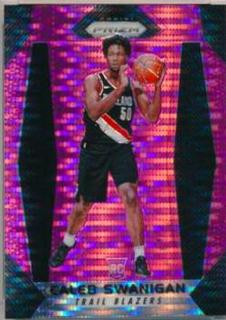 Caleb Swanigan