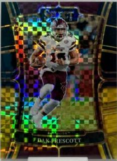 Dak Prescott