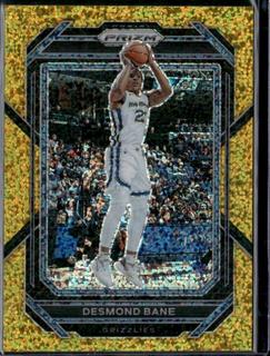Desmond Bane
