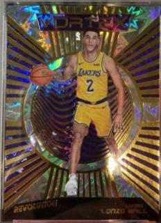 Lonzo Ball