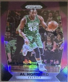 Al Horford