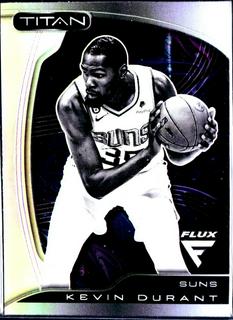 Kevin Durant