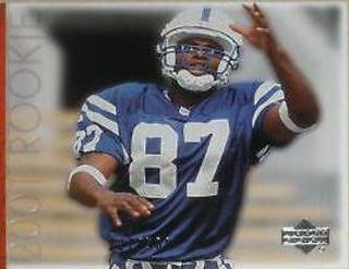 Reggie Wayne