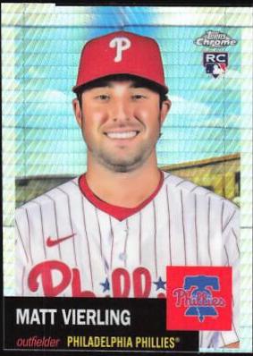 Matt Vierling [Prism Refractor] #204