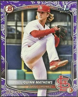Quinn Mathews