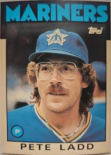 Pete Ladd