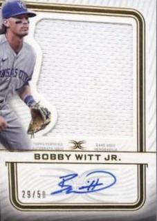 Bobby Witt Jr.