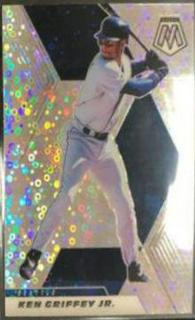 Ken Griffey Jr.