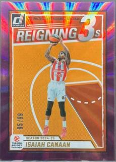 Isaiah Canaan