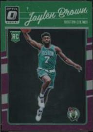 Jaylen Brown