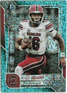 LaNorris Sellers