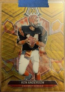 Ken Anderson