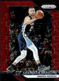Chandler Parsons