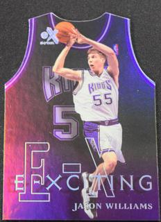 Jason Williams