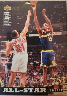 Latrell Sprewell