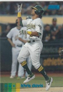 Khris Davis