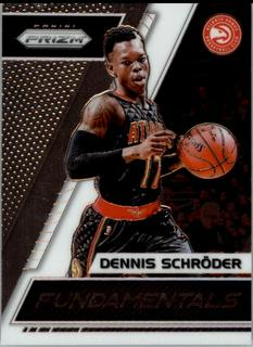 Dennis Schroder