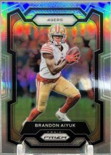 Brandon Aiyuk