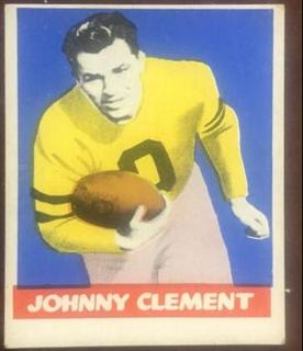 John Clement