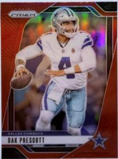 Dak Prescott