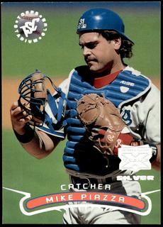 Mike Piazza