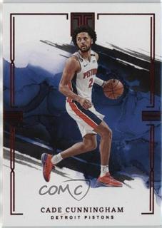 Cade Cunningham