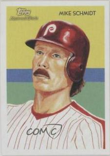 Mike Schmidt