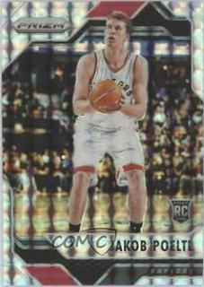 Jakob Poeltl