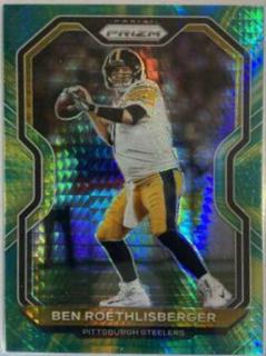 Ben Roethlisberger