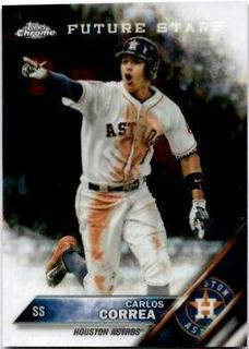 Carlos Correa