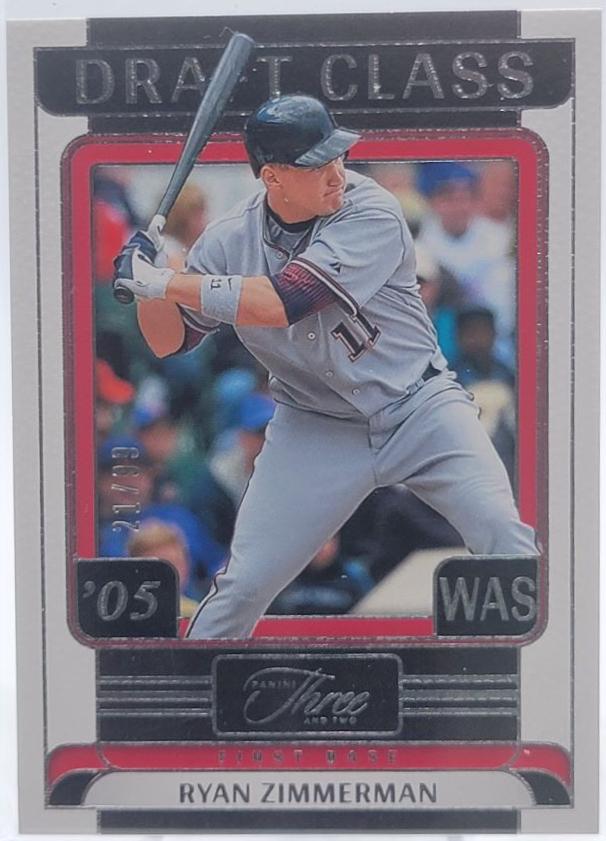 Ryan Zimmerman #30