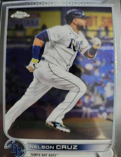 Nelson Cruz